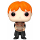 Harry Potter POP! Ron Puking Slugs w/Bucke #114