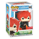 Genshin Impact POP! Games Diluc Ragnvindr 183