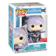Genshin Impact POP! Games Vinyl Figure Keqing 182