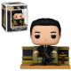The Godfather POP! Deluxe Vinyl Figure Michael Corleone 1522