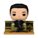 The Godfather POP! Deluxe Vinyl Figure Michael Corleone 1522