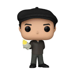 The Godfather POP! Movies Vinyl Figure Vito Corleone 1525