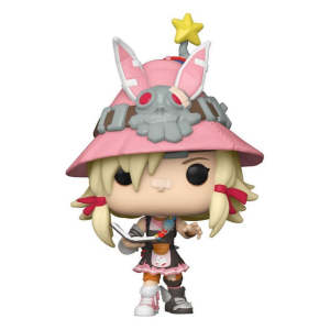 Tiny Tina's Wonderland POP! Tiny Tina