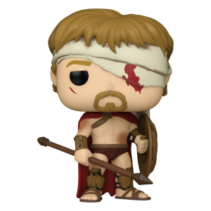 300 POP! Movies Vinyl Figure Dilios 1472