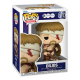 300 POP! Movies Vinyl Figure Dilios 1472