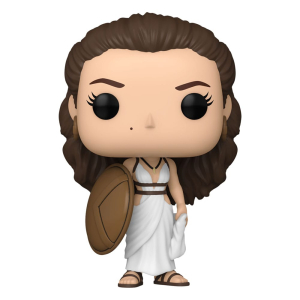 300 POP! Movies Vinyl Figure Queen Gorgo 1474