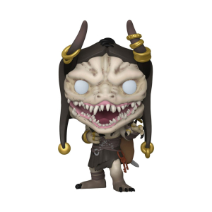 Diablo 4 POP! Games Vinyl Figure Treasure Goblin 953