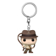 Indiana Jones POP! Vinyl Keychains Indiana Jones Display