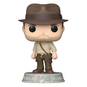 Indiana Jones POP! Movies Indiana Jones 1350