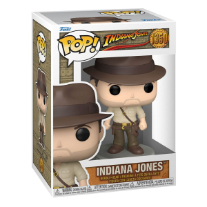 Indiana Jones POP! Movies Indiana Jones 1350