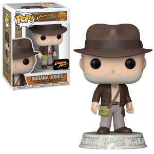 Indiana Jones 5 POP! Movies Indiana Jones 5 1385