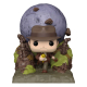 Indiana Jones POP Moment! Boulder Escape 1360