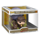 Indiana Jones POP Moment! Boulder Escape 1360