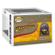 Indiana Jones POP Moment! Boulder Escape 1360