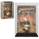 Indiana Jones POP! Movie Poster & Figure RotLA