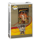 Indiana Jones POP! Movie Poster & Figure RotLA