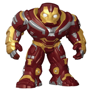 Avengers Infinity War Super Sized POP! Hulkbuster 15 cm