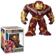 Avengers Infinity War Super Sized POP! Hulkbuster 15 cm
