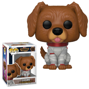 Guardians of the Galaxy Vol. 3 POP! Cosmo 1207