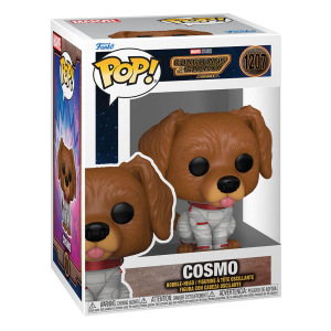 Guardians of the Galaxy Vol. 3 POP! Cosmo 1207