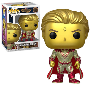 Guardians of the Galaxy Vol. 3 POP! Adam Warlock 1210