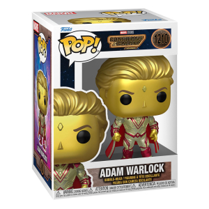 Guardians of the Galaxy Vol. 3 POP! Adam Warlock 1210