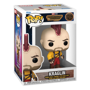 Guardians of the Galaxy Vol. 3 POP! Kraglin 1209
