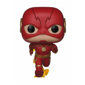 The Flash POP! Television Vinyl Figure Flash 713