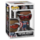 The Falcon and the Winter Soldier POP! Captain Falcon 814