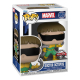Marvel Animated Spiderman POP! Doctor Octopus 957