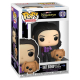 Hawkeye POP Kate Bishop w/Lucky the Pizza Dog