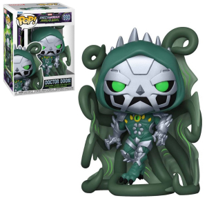 Marvel: Monster Hunters POP! Dr. Doom 990