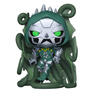 Marvel: Monster Hunters POP! Dr. Doom 990