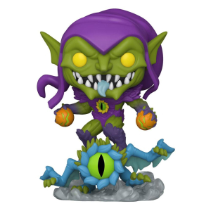 Marvel: Monster Hunters POP! Green Goblin 991