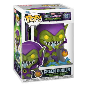 Marvel: Monster Hunters POP! Green Goblin 991