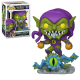 Marvel: Monster Hunters POP! Green Goblin 991