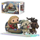 Thor: Love & Thunder POP! Thor & Goat Boat