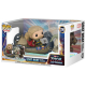 Thor: Love & Thunder POP! Thor & Goat Boat