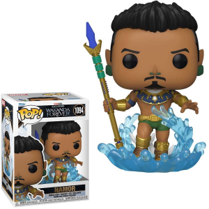 Black Panther: Wakanda Forever POP! Namor 1094