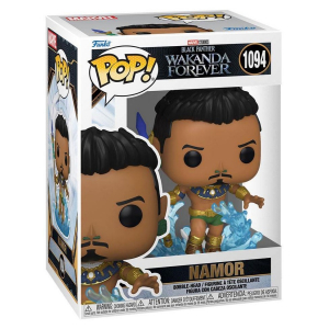 Black Panther: Wakanda Forever POP! Namor 1094