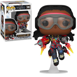 Black Panther Wakanda Forever POP Ironheart MK 1 1095