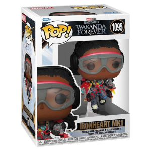 Black Panther Wakanda Forever POP Ironheart MK 1 1095