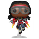 Black Panther Wakanda Forever POP Ironheart MK 1 1095