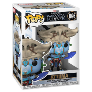 Black Panther: Wakanda Forever POP Attuma 1096