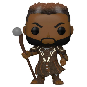 Black Panther: Wakanda Forever POP! M'Baku 1098