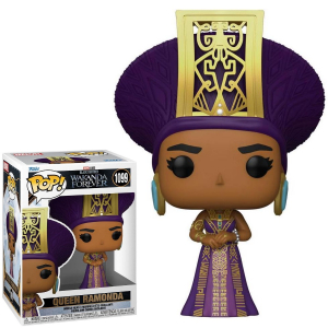 Black Panther: Wakanda Forever POP Queen Ramonda 1099