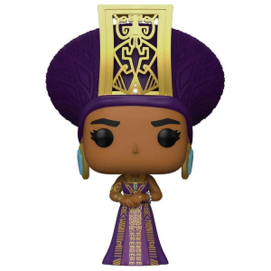 Black Panther: Wakanda Forever POP Queen Ramonda 1099