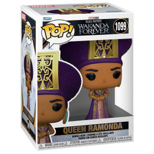 Black Panther: Wakanda Forever POP Queen Ramonda 1099