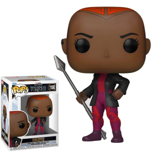Black Panther: Wakanda Forever POP Okoye 1100