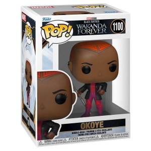 Black Panther: Wakanda Forever POP Okoye 1100